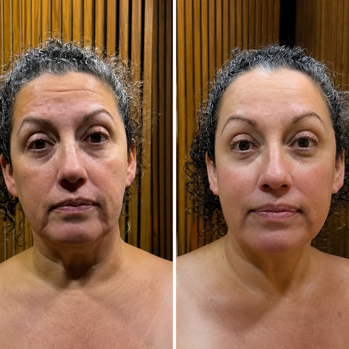 Sculpting and Lymphatic Drainage Brush
