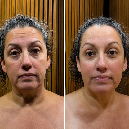 Sculpting and Lymphatic Drainage Brush